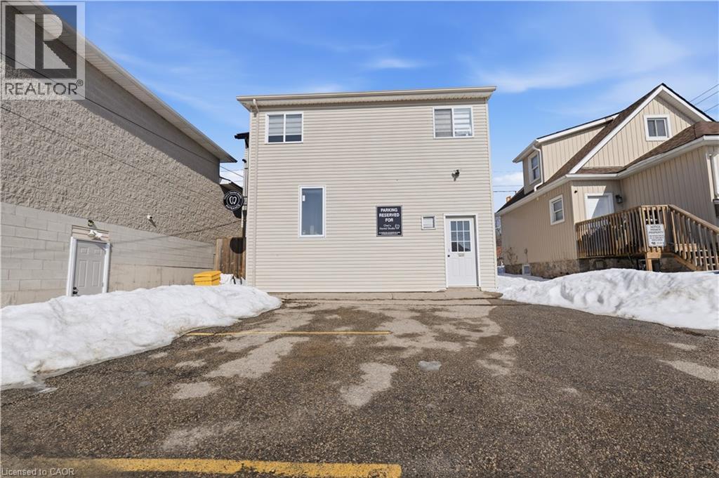 1270 King Street E, Cambridge, Ontario  N3H 3P8 - Photo 46 - 40803776