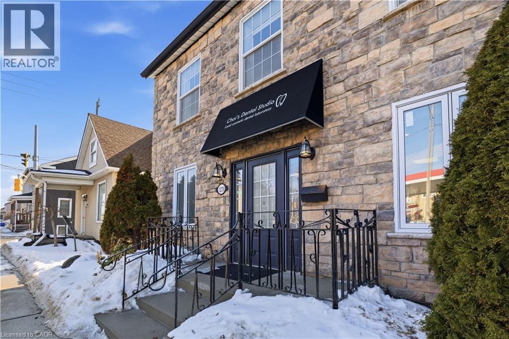 1270 King Street E, Cambridge, Ontario  N3H 3P8 - Photo 5 - 40803776