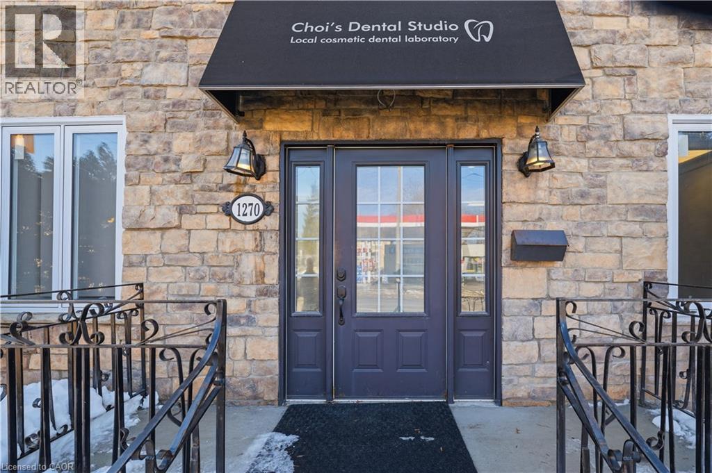 1270 King Street E, Cambridge, Ontario  N3H 3P8 - Photo 6 - 40803776