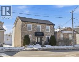 1270 KING Street E, Cambridge, Ontario