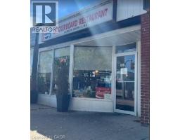 705 W BELMONT Avenue W, Kitchener, Ontario