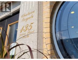 135 JAMES Street S Unit# 214, Hamilton, Ontario