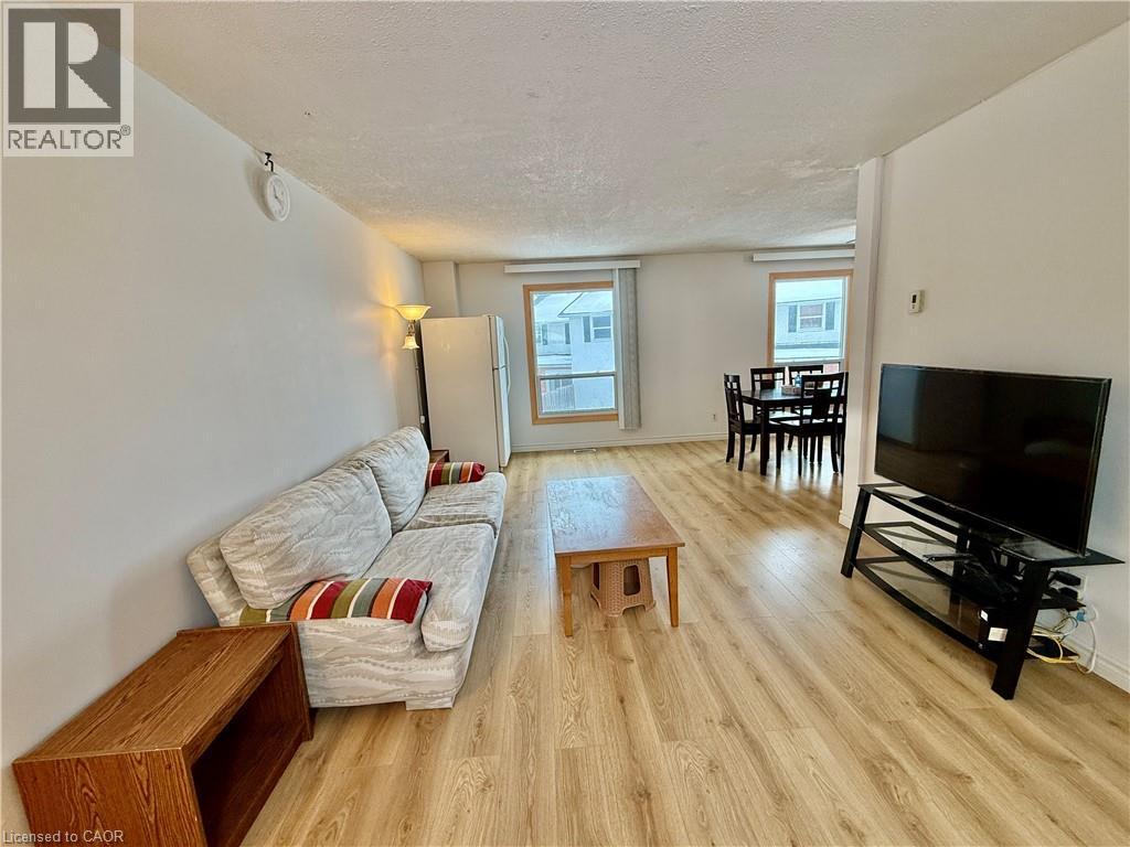 427 Keats Way Unit# 2, Waterloo, Ontario  N2L 5S7 - Photo 4 - 40806165