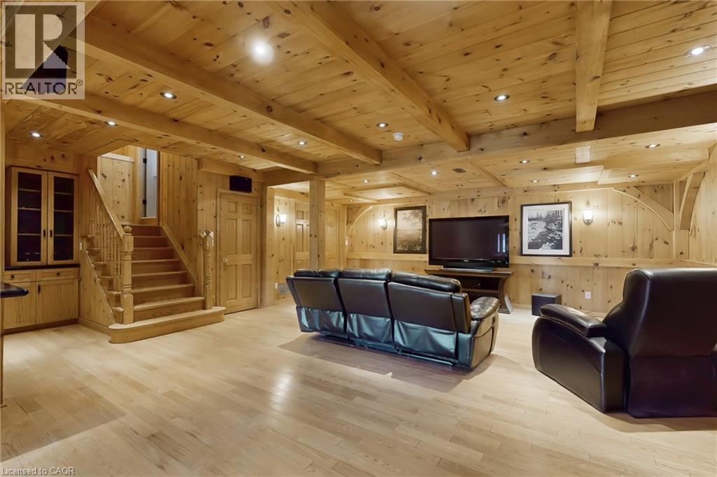 485 Concession 5 Road E, Waterdown, Ontario  L8B 0W8 - Photo 24 - 40806108