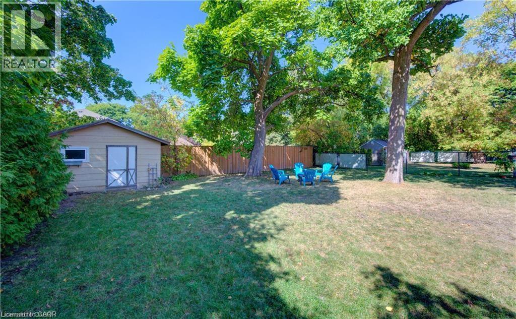 120 Fourth Avenue, Kitchener, Ontario  N2C 1N8 - Photo 15 - 40806209