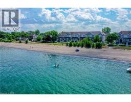 337 BEACH Boulevard Unit# 3, Hamilton, Ontario