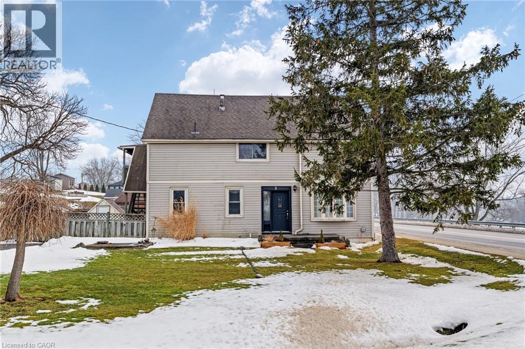 2 Mill Street E, York, Ontario  N0A 1R0 - Photo 2 - 40805937