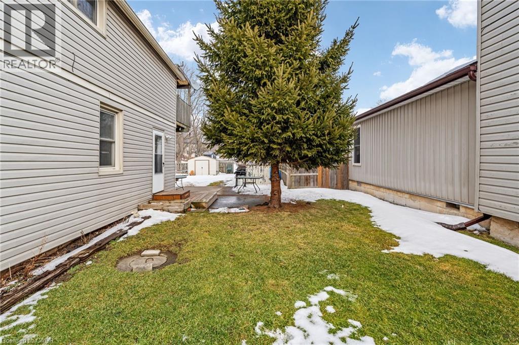 2 Mill Street E, York, Ontario  N0A 1R0 - Photo 47 - 40805937