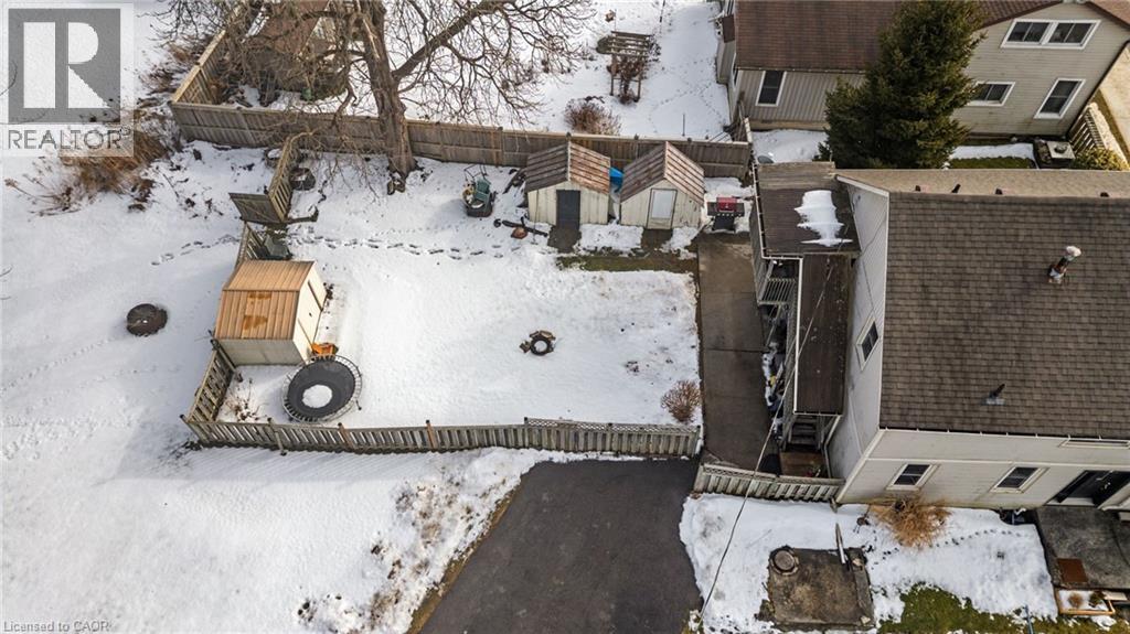 2 Mill Street E, York, Ontario  N0A 1R0 - Photo 48 - 40805937