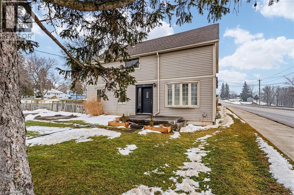 2 Mill Street E, York, Ontario  N0A 1R0 - Photo 50 - 40805937