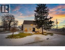 2 MILL Street E, York, Ontario