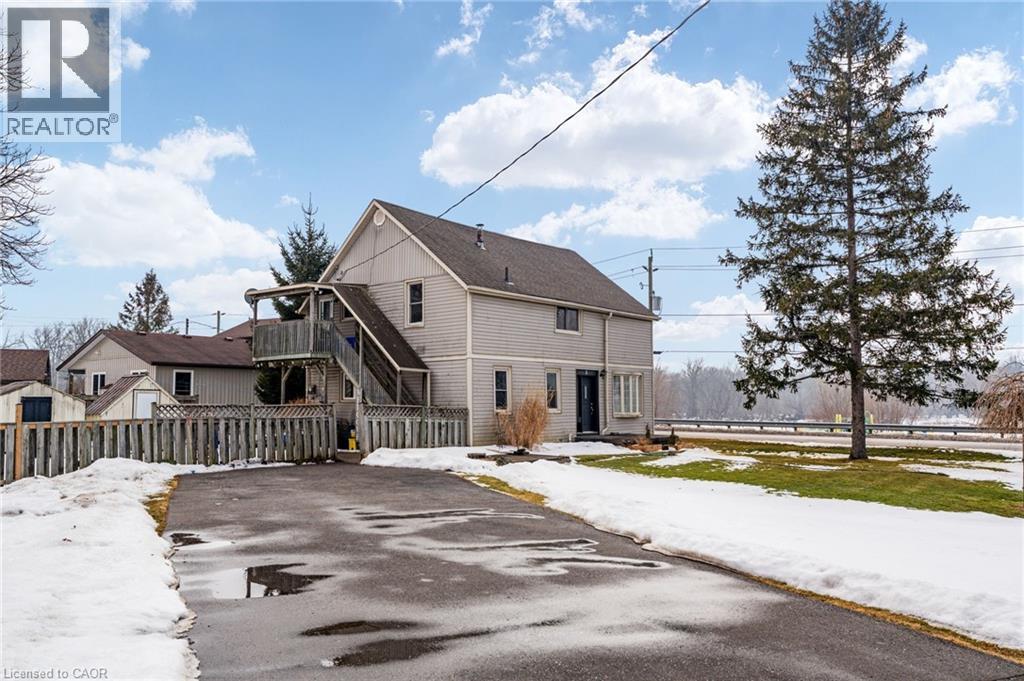 2 Mill Street E, York, Ontario  N0A 1R0 - Photo 3 - 40805928