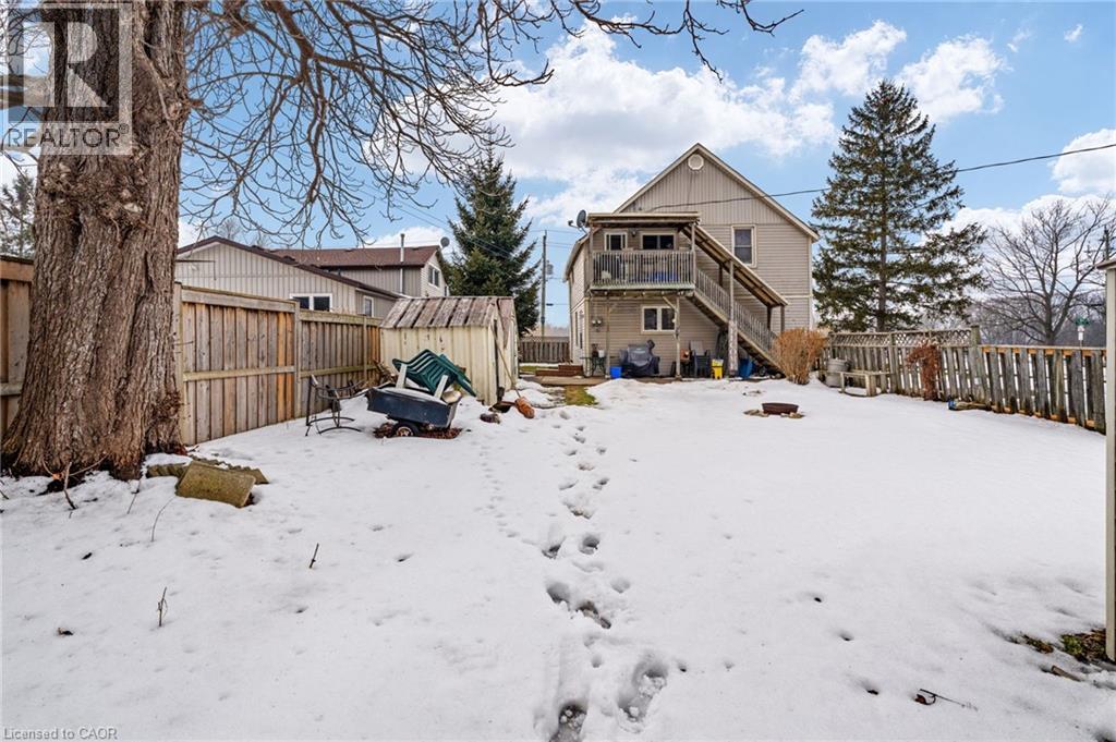 2 Mill Street E, York, Ontario  N0A 1R0 - Photo 46 - 40805928