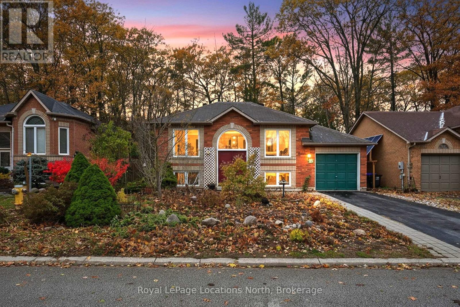 12 BRILLINGER DRIVE, Wasaga Beach, Ontario