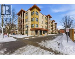26 WELLINGTON Street Unit# 404, St. Catharines, Ontario