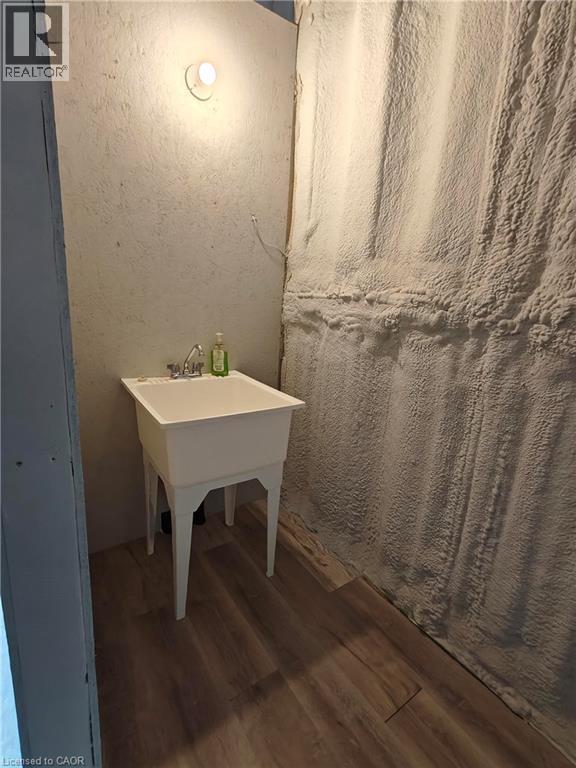 601 Lancaster Street Unit# Quonset, Kitchener, Ontario  N2K 1M5 - Photo 11 - 40806188