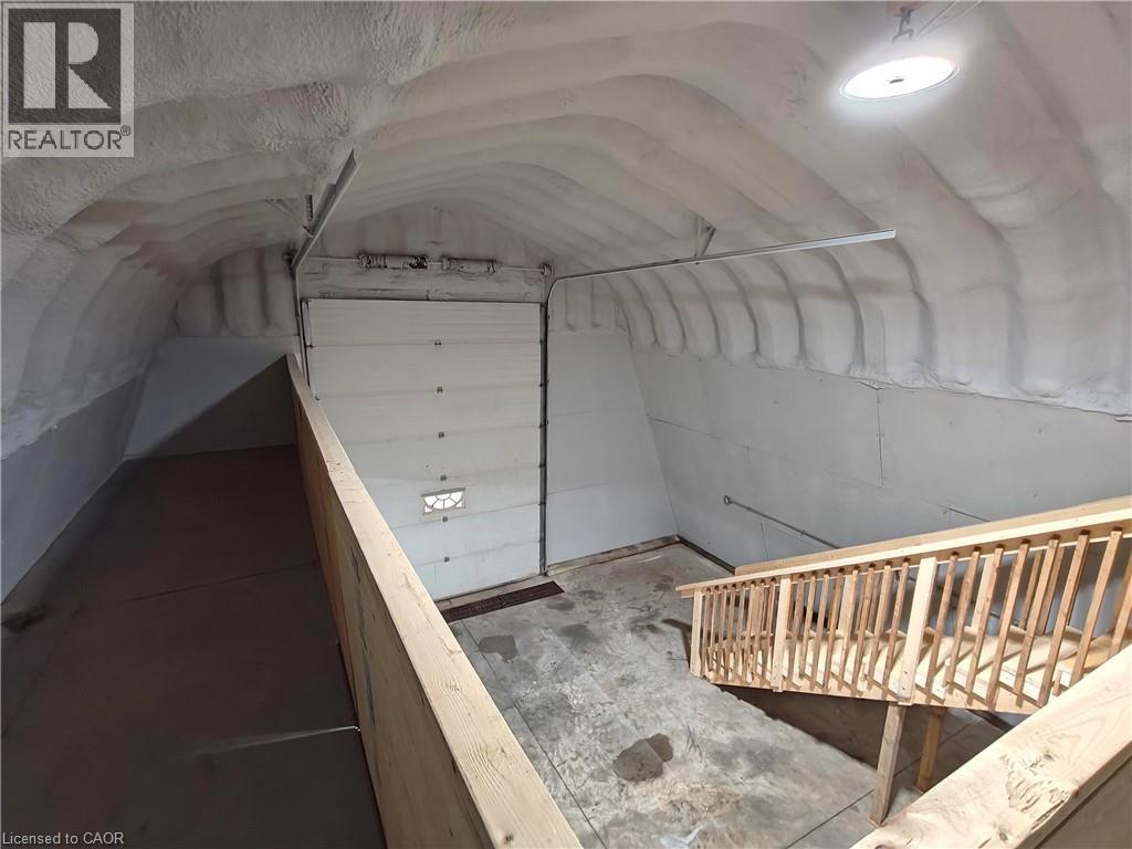 601 Lancaster Street Unit# Quonset, Kitchener, Ontario  N2K 1M5 - Photo 14 - 40806188