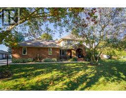 3349 CULP Road, Lincoln, Ontario