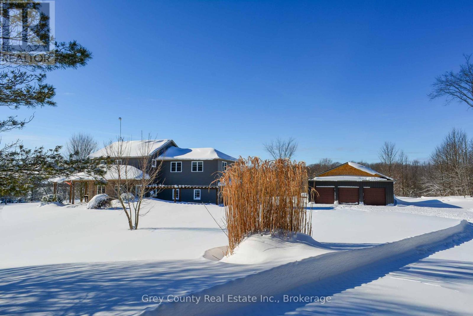 135260 9TH LINE, Grey Highlands, Ontario