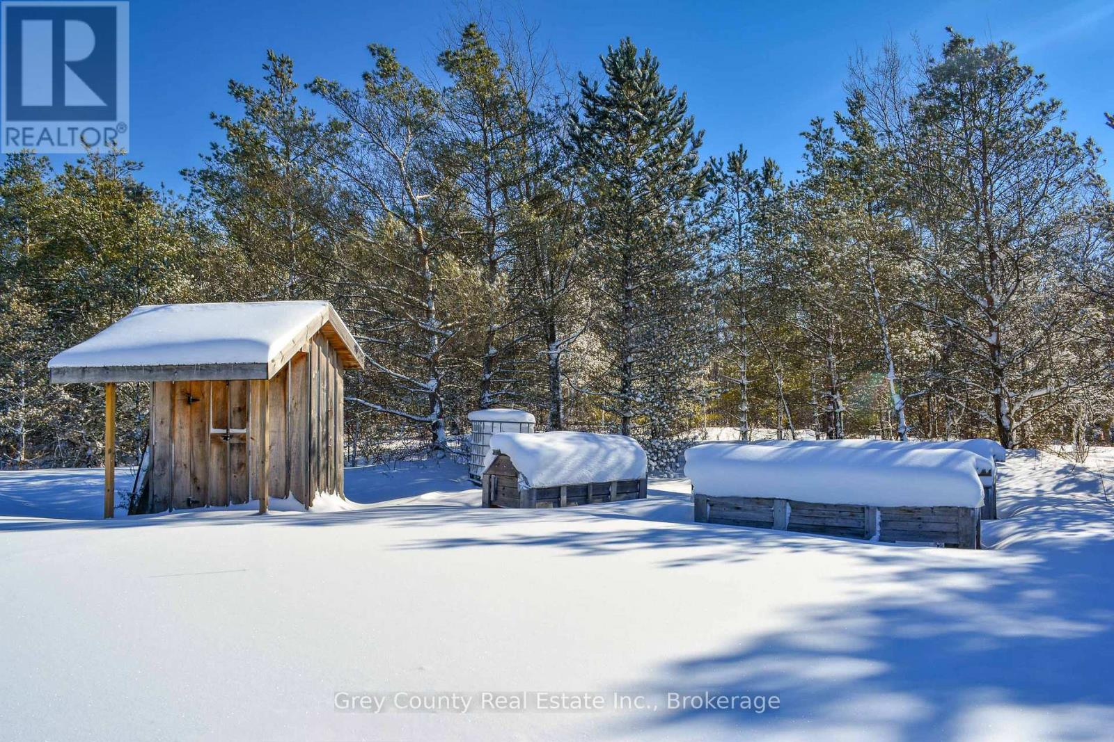 135260 9th Line, Grey Highlands, Ontario  N0C 1H0 - Photo 15 - X12802672