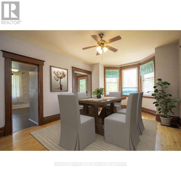 429 Havelock Street, Huron-Kinloss, Ontario  N0G 2H0 - Photo 12 - X12802858