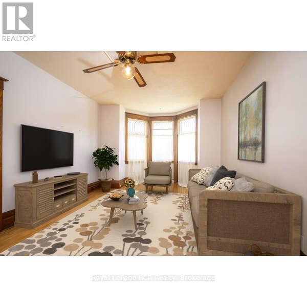 429 Havelock Street, Huron-Kinloss, Ontario  N0G 2H0 - Photo 13 - X12802858