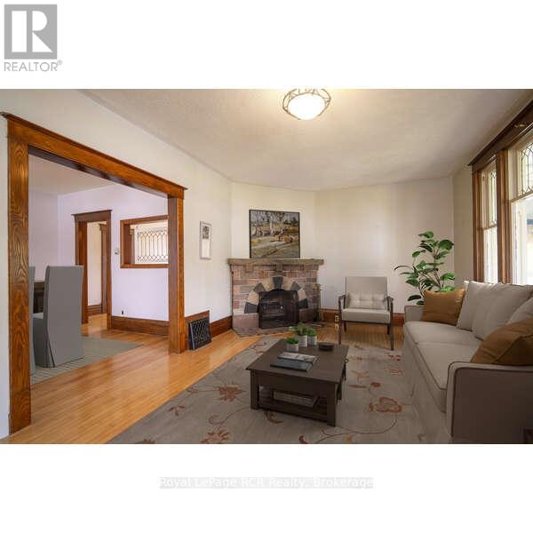 429 Havelock Street, Huron-Kinloss, Ontario  N0G 2H0 - Photo 15 - X12802858