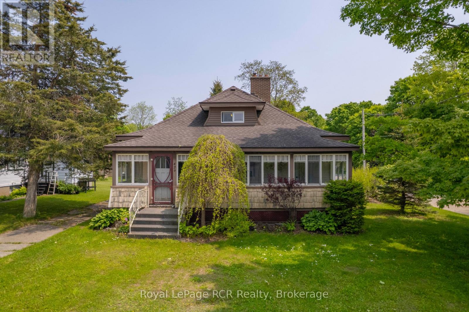 429 Havelock Street, Huron-Kinloss, Ontario  N0G 2H0 - Photo 2 - X12802858