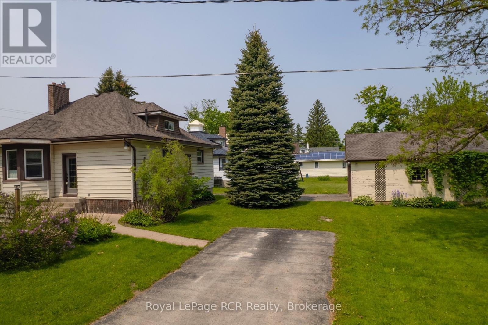 429 Havelock Street, Huron-Kinloss, Ontario  N0G 2H0 - Photo 21 - X12802858