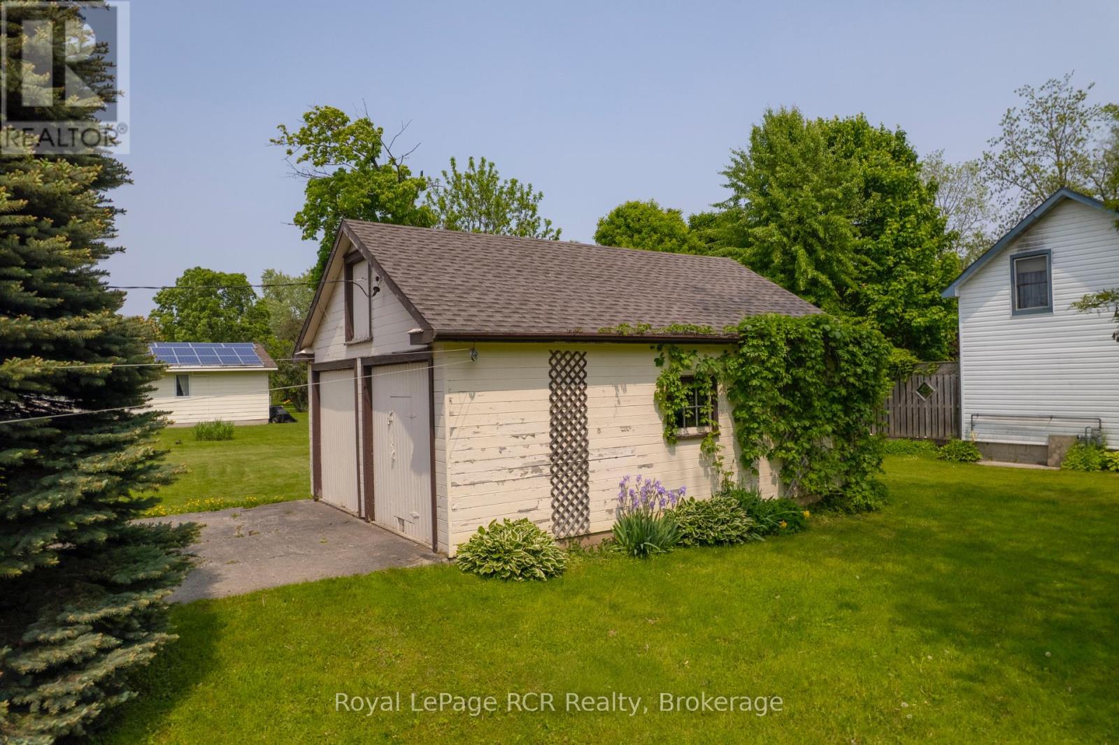 429 Havelock Street, Huron-Kinloss, Ontario  N0G 2H0 - Photo 22 - X12802858