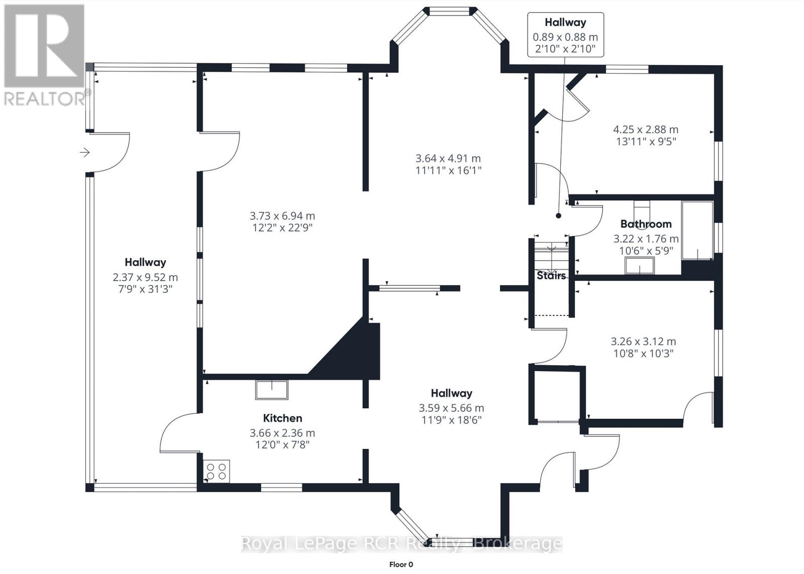 429 Havelock Street, Huron-Kinloss, Ontario  N0G 2H0 - Photo 28 - X12802858