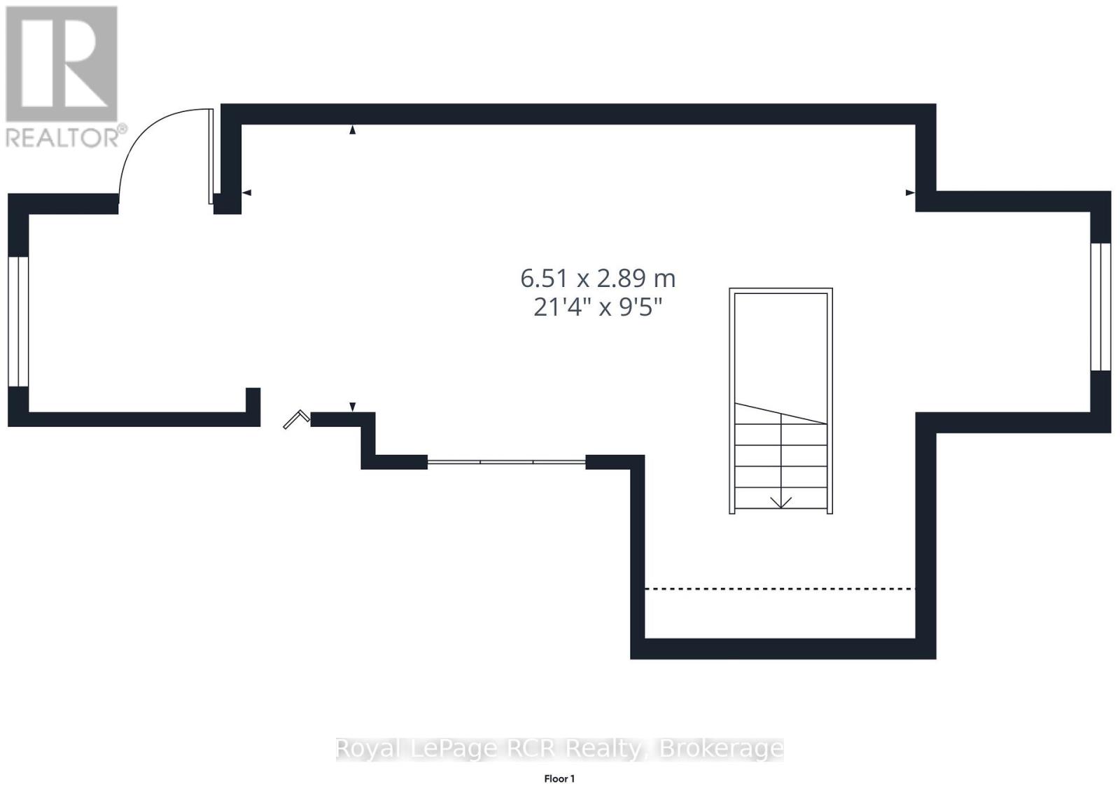 429 Havelock Street, Huron-Kinloss, Ontario  N0G 2H0 - Photo 29 - X12802858