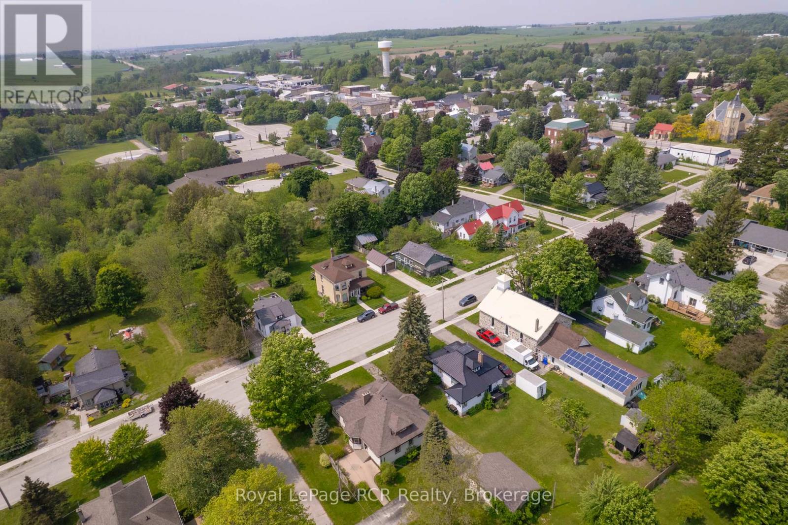 429 Havelock Street, Huron-Kinloss, Ontario  N0G 2H0 - Photo 5 - X12802858