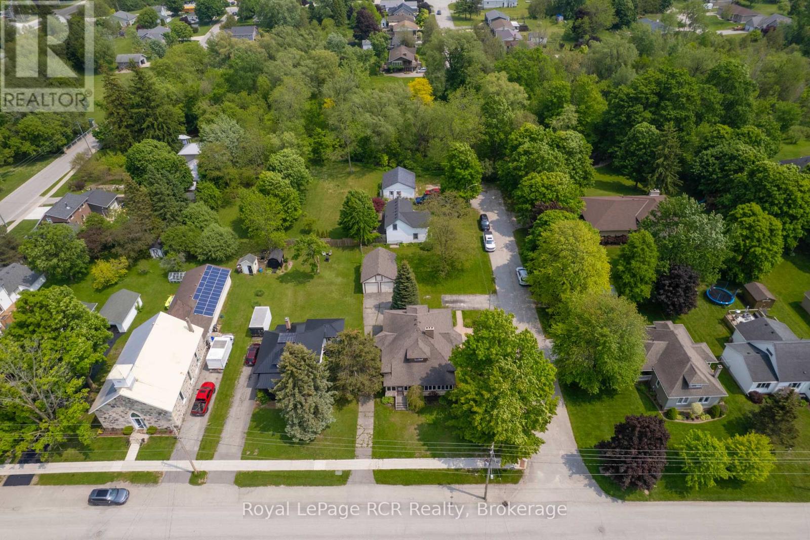 429 Havelock Street, Huron-Kinloss, Ontario  N0G 2H0 - Photo 6 - X12802858