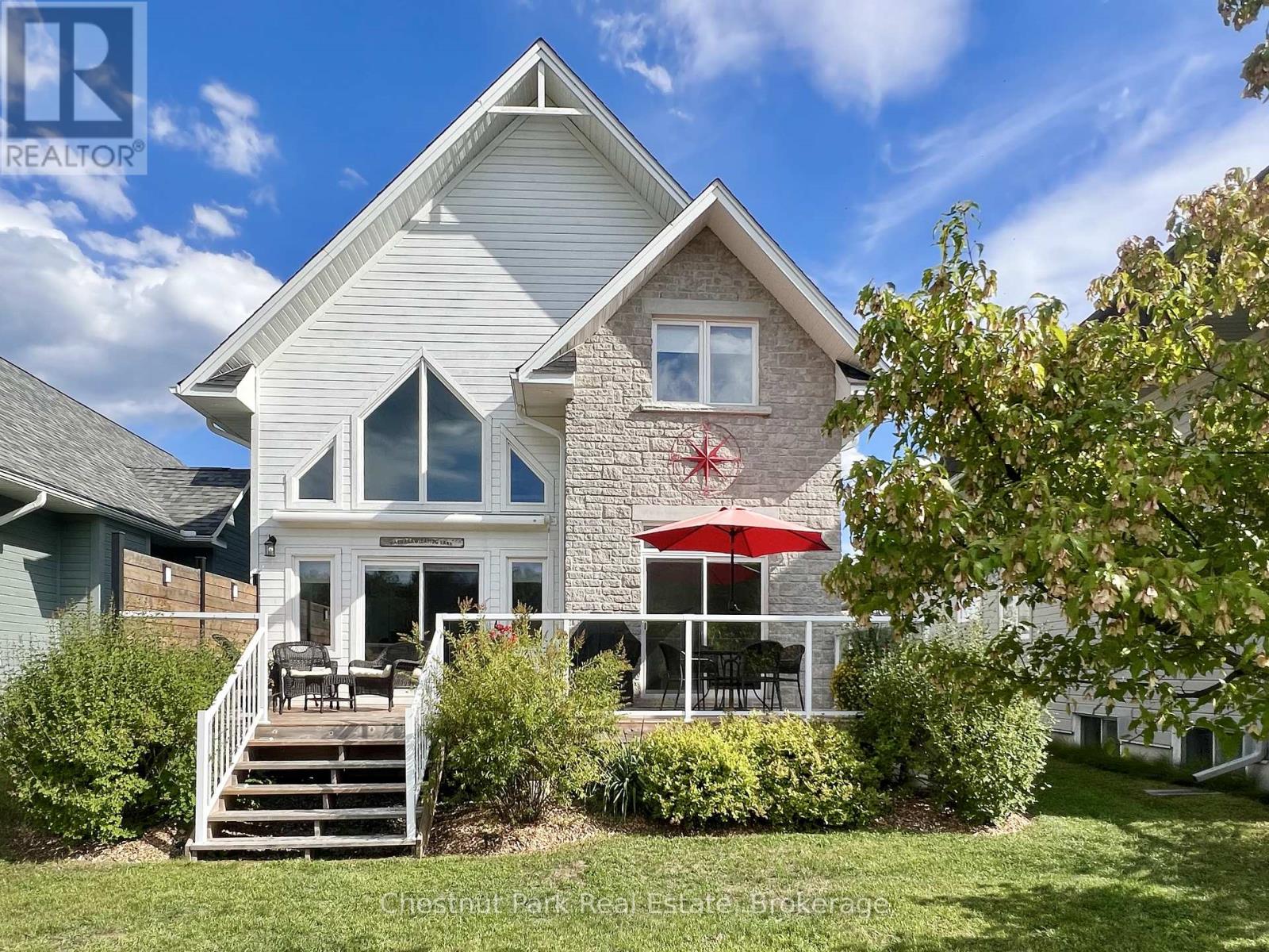 28 - 8 WILLIAM JAMES COURT, Dysart et al, Ontario