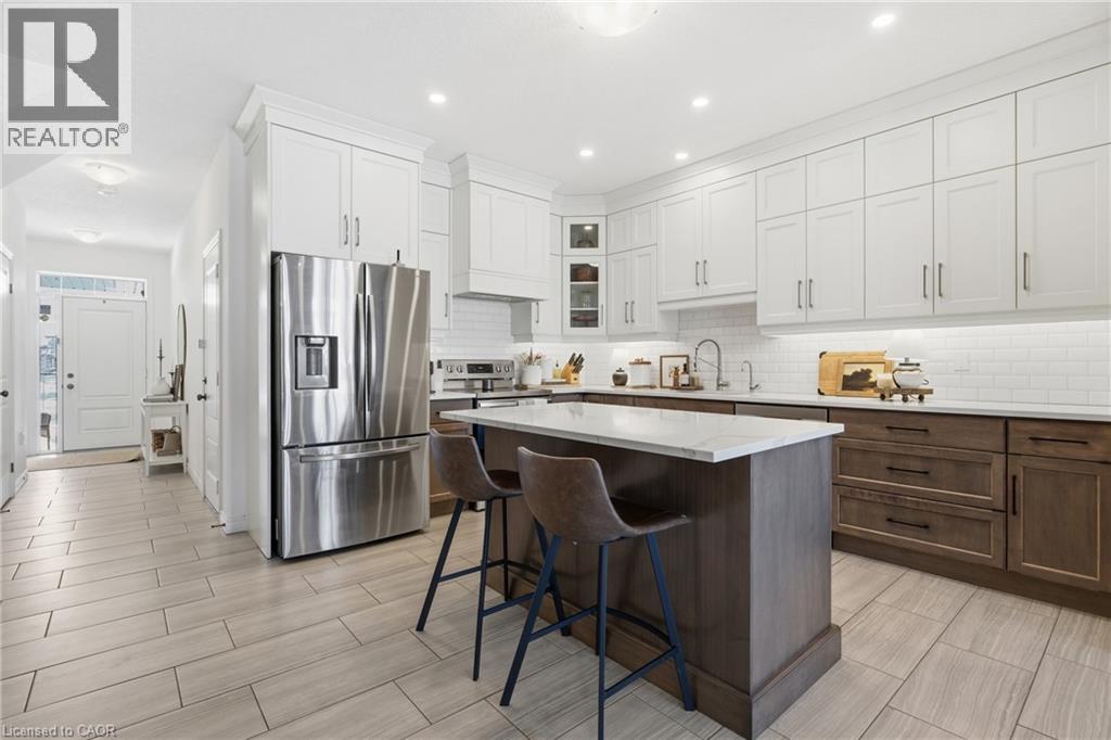 22 Marshall Drive Unit# 7, Guelph, Ontario  N1E 0M9 - Photo 11 - 40803354