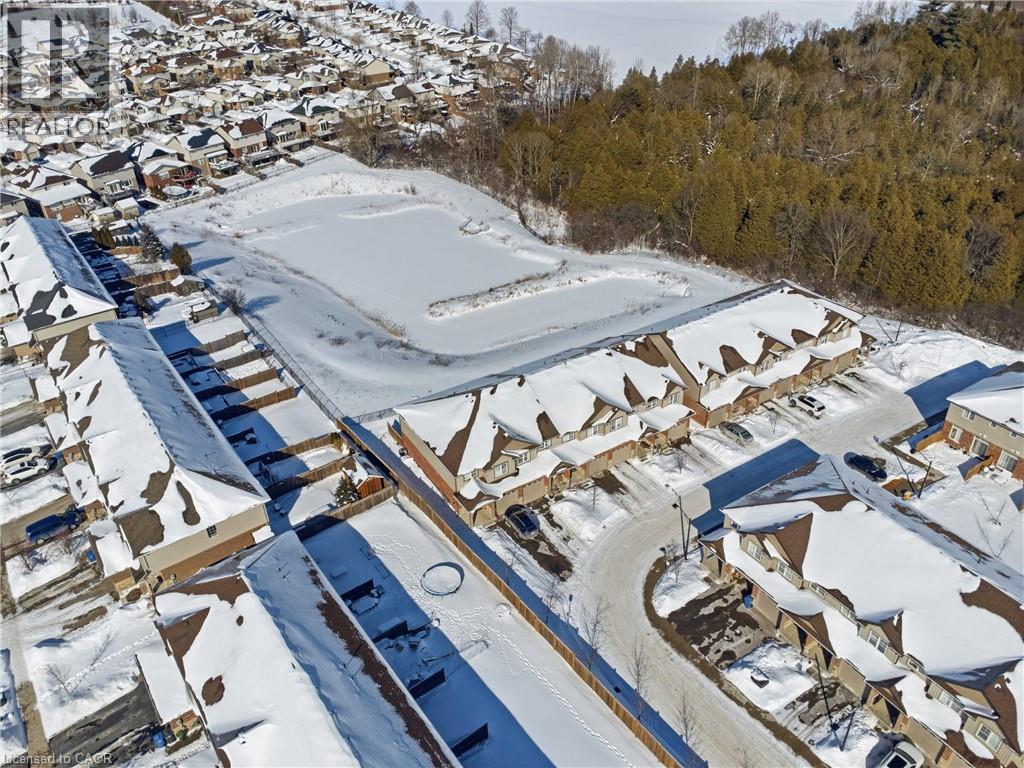 22 Marshall Drive Unit# 7, Guelph, Ontario  N1E 0M9 - Photo 29 - 40803354