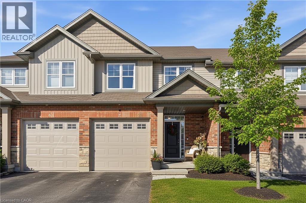 22 Marshall Drive Unit# 7, Guelph, Ontario  N1E 0M9 - Photo 3 - 40803354