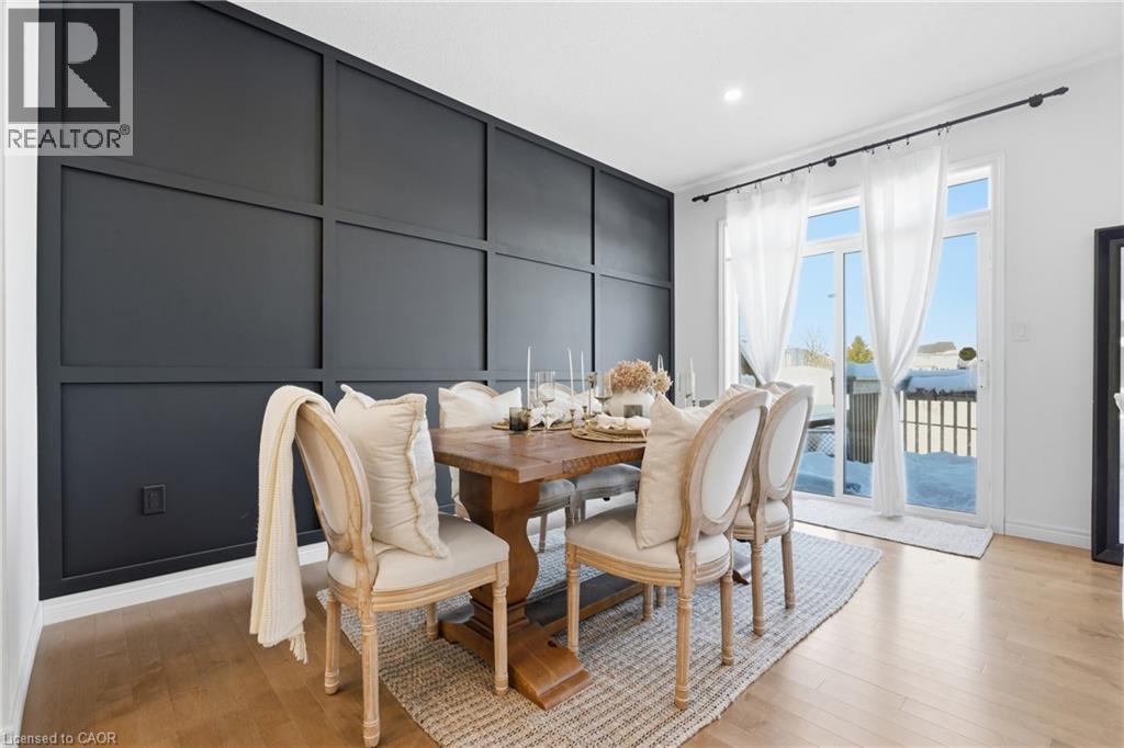 22 Marshall Drive Unit# 7, Guelph, Ontario  N1E 0M9 - Photo 6 - 40803354