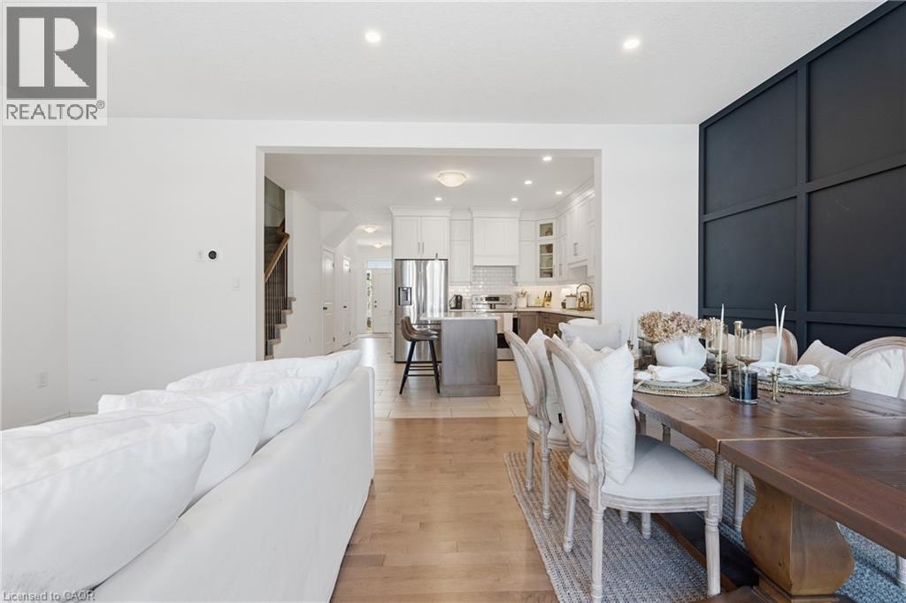 22 Marshall Drive Unit# 7, Guelph, Ontario  N1E 0M9 - Photo 8 - 40803354