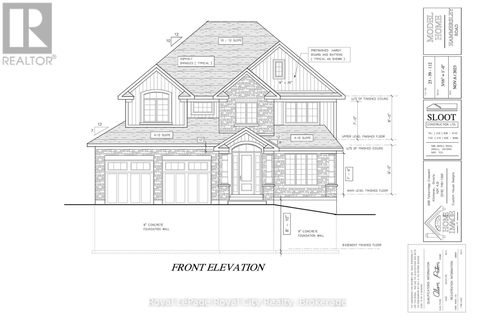 7541 HAMMERSLEY ROAD, Puslinch, Ontario