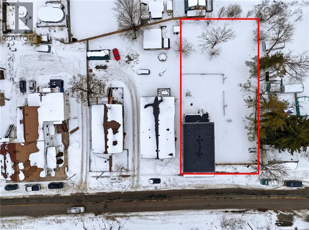 36 River Street, Thorold, Ontario  L0S 1K0 - Photo 32 - 40806164