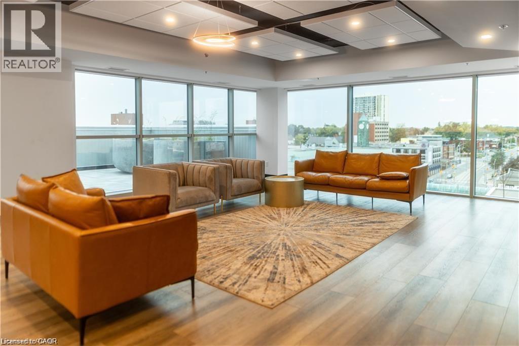 60 Frederick Street Unit# 1008, Kitchener, Ontario  N2H 0C7 - Photo 15 - 40806358