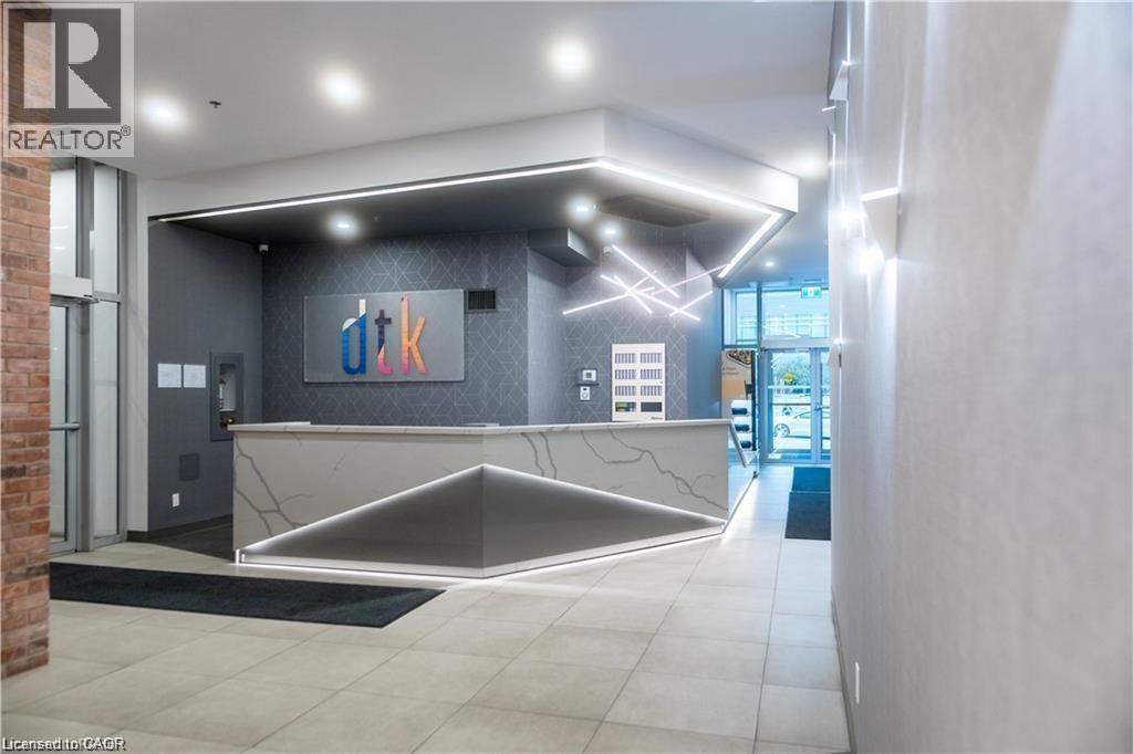 60 Frederick Street Unit# 1008, Kitchener, Ontario  N2H 0C7 - Photo 16 - 40806358