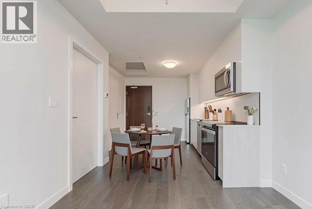 60 Frederick Street Unit# 1008, Kitchener, Ontario  N2H 0C7 - Photo 3 - 40806358