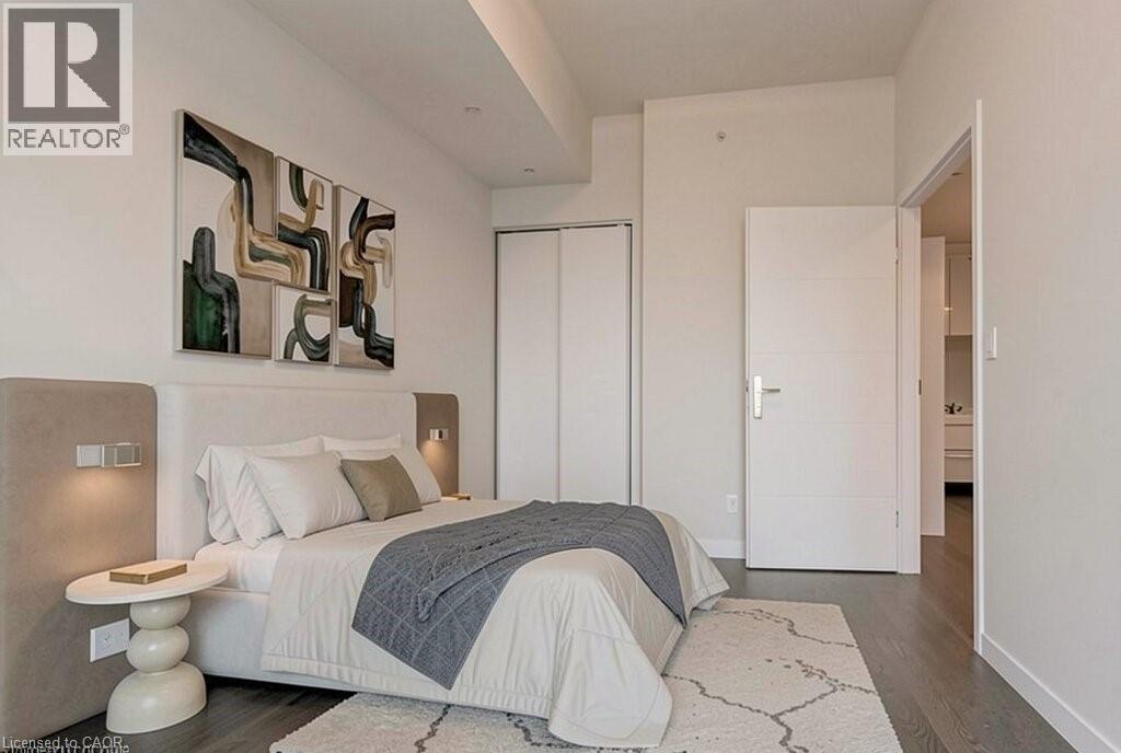 60 Frederick Street Unit# 1008, Kitchener, Ontario  N2H 0C7 - Photo 6 - 40806358