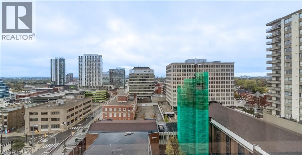 60 Frederick Street Unit# 1008, Kitchener, Ontario  N2H 0C7 - Photo 9 - 40806358