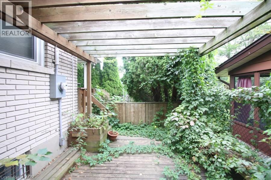 4 Hudson Drive, St. Catharines, Ontario  L2M 2J3 - Photo 22 - 40806133