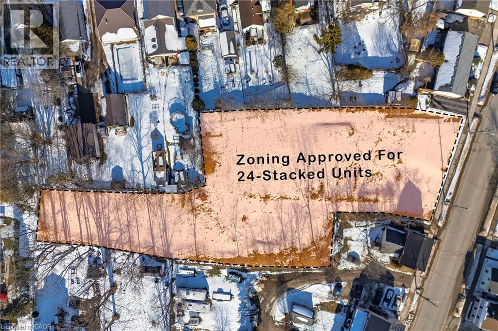 75 KING Street E, Ingersoll, Ontario