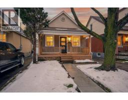 196 PALING Avenue, Hamilton, Ontario